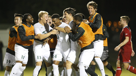 CAA champs